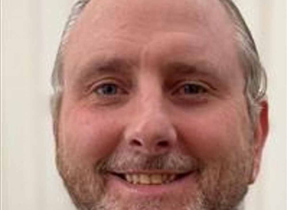 Paul Connolly has been removed as a Heswall councillor after not attending a meeting for six months. Credit: Wirral Council