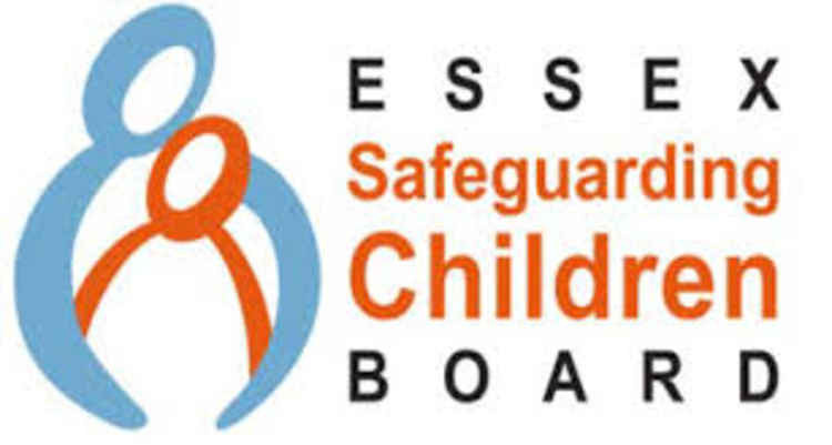 The campaign has been launched by Essex Safeguarding Children Board