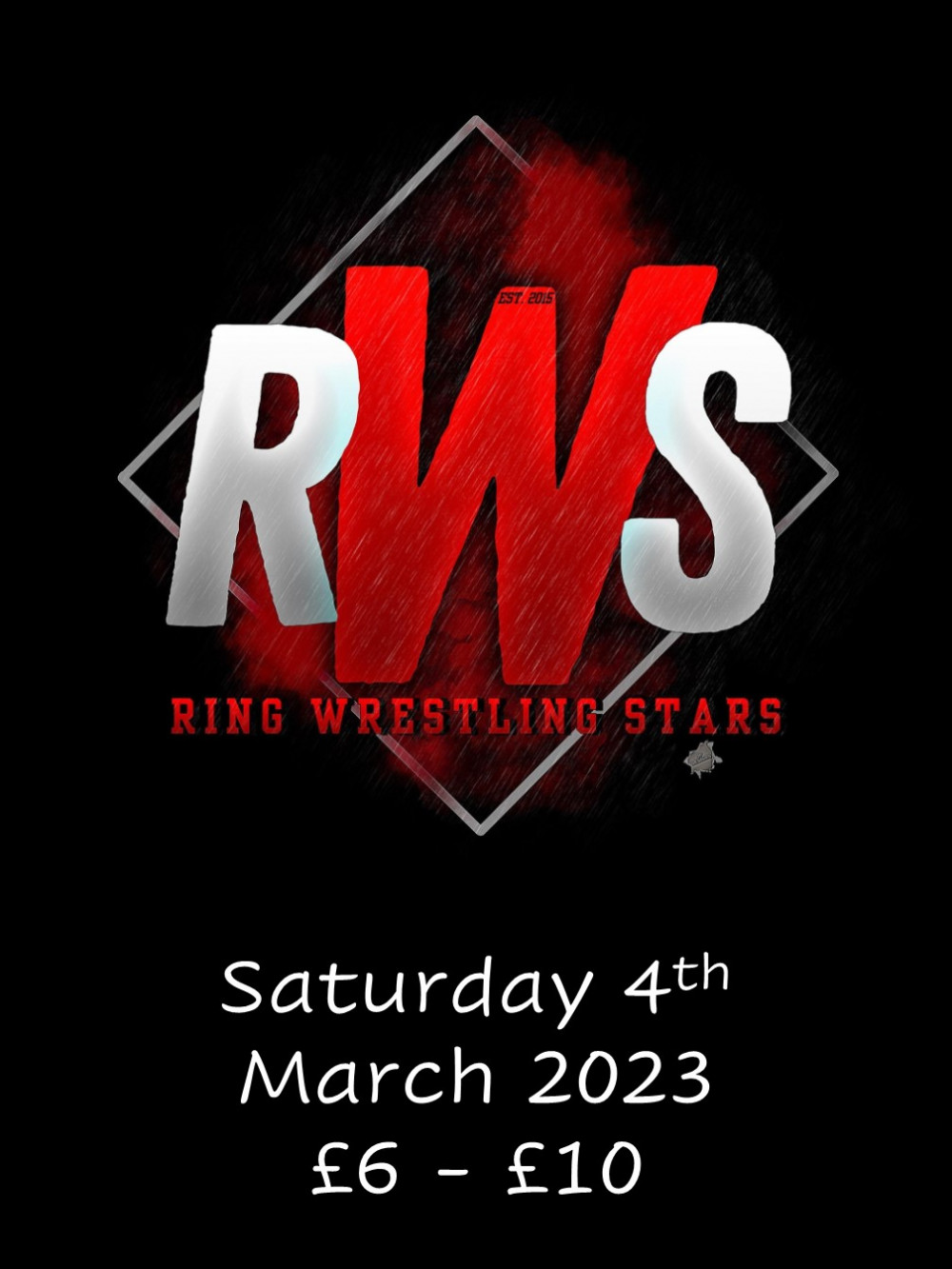 RWS Wrestling