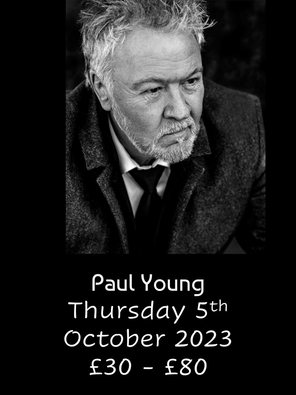 Paul Young Music News Axminster Nub News by Leigh Conley