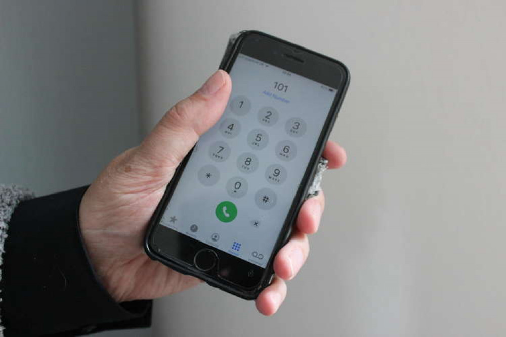 Congleton residents who may be struggling to access online services due to data poverty could get free help. (Image - Alexander Greensmith / Congleton Nub News)