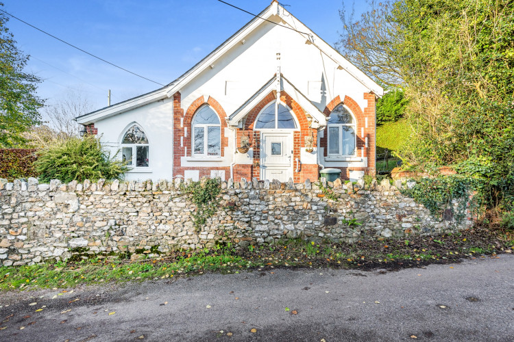 The Old Chapel 