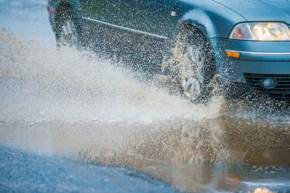 Essex Fire and Rescue Service has issued these tips following county flooding