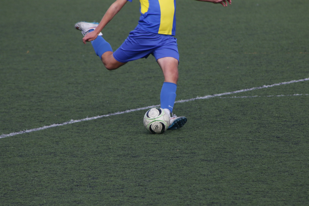 Hampton and Richmond were knocked out of the FA Trophy by Farnborough. Photo: Tania Dimas from Pixabay.