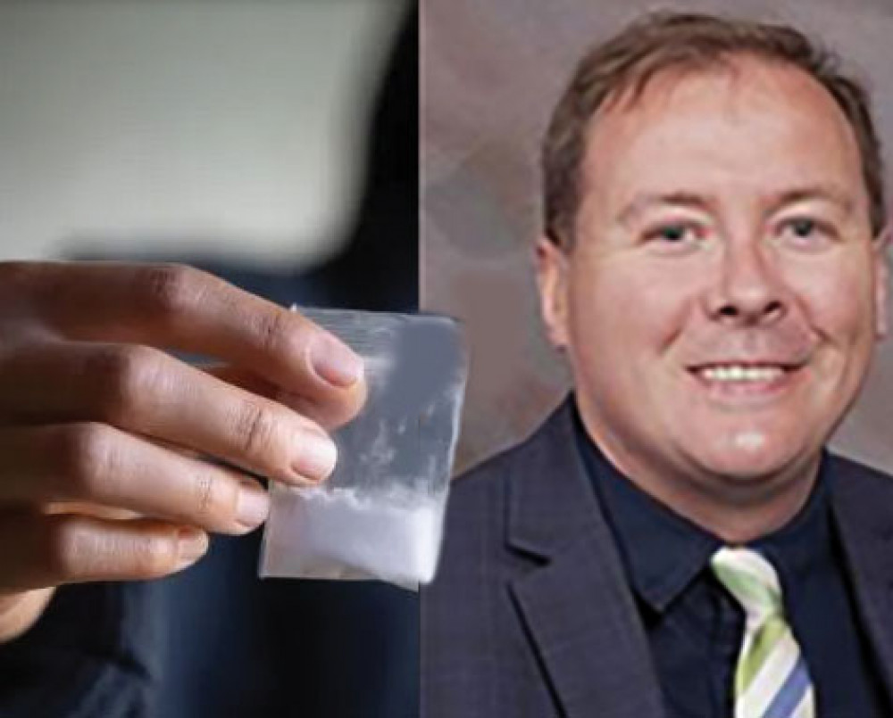 Evidence found by police led to conviction. Cllr Luke Spillman has welcomed action that has brought a Thurrock drug dealer's home back into public control.