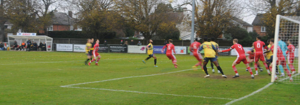 Seasiders hit four