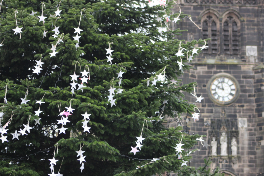 Promote your Christmas event for FREE on our What's On section. (Image - Alexander Greensmith / Macclesfield Nub News)