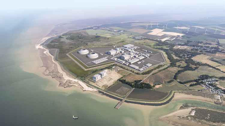 The Bradwell B proposals: the controversy rumbles on