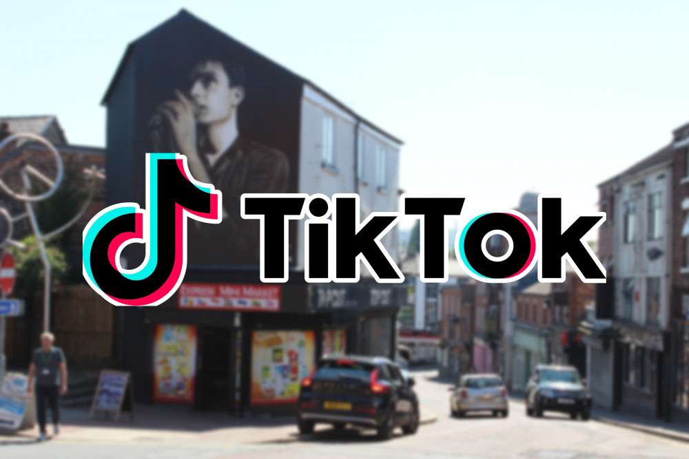 Nub News loves to champion local businesses, and these Macclesfield businesses and individuals have found success on TikTok. (Image - Alexander Greensmith / Macclesfield Nub News)