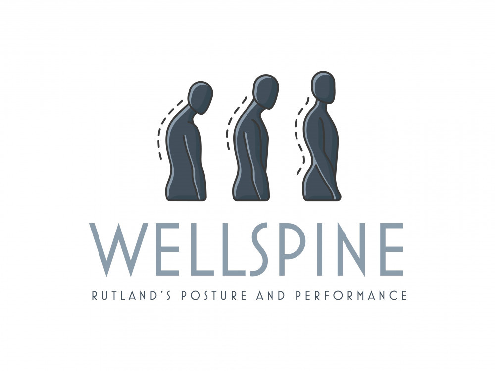 WELLSPINE are based in Uppingham (image courtesy of WELLSPINE).