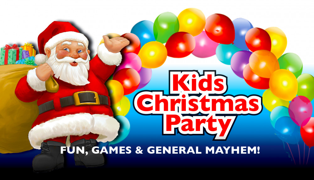 Kids Christmas Party | Community Events | News | Midsomer Norton Nub News Kids Christmas Party | Community Events | News | Midsomer Norton Nub News