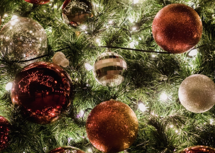 Letchworth: Add your Christmas events to our free What's On section and be seen by our readers. CREDIT: Unsplash