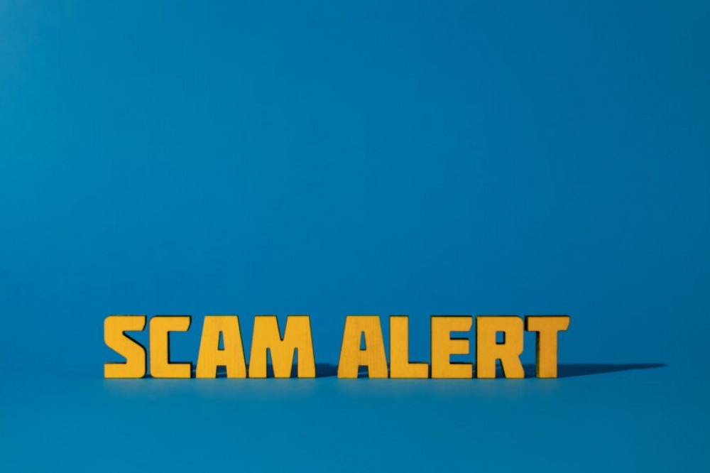 If you have been a victim of a phone scam you should contact the police