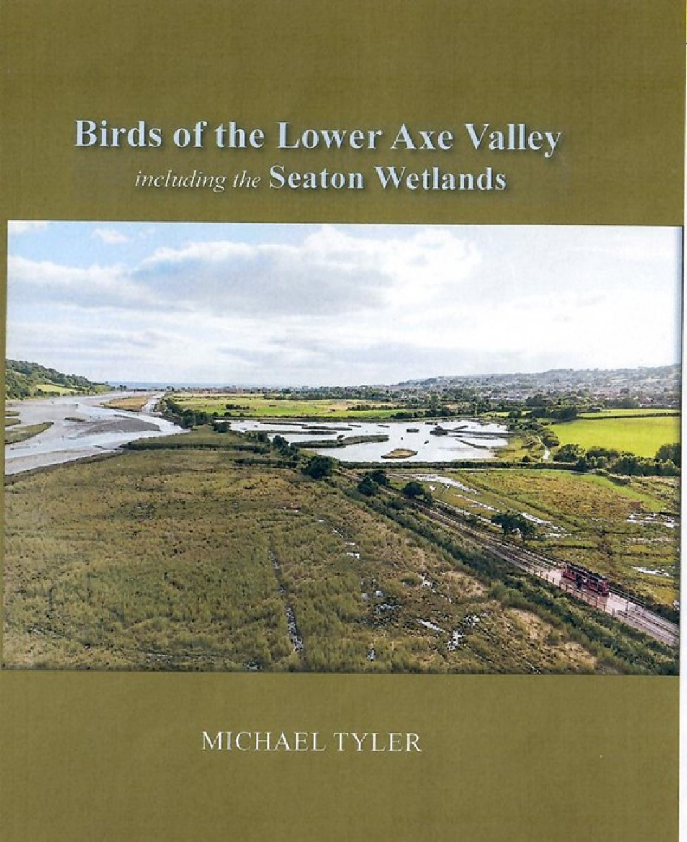 'Birds of the Lower Axe Valley' by Michael Tyler