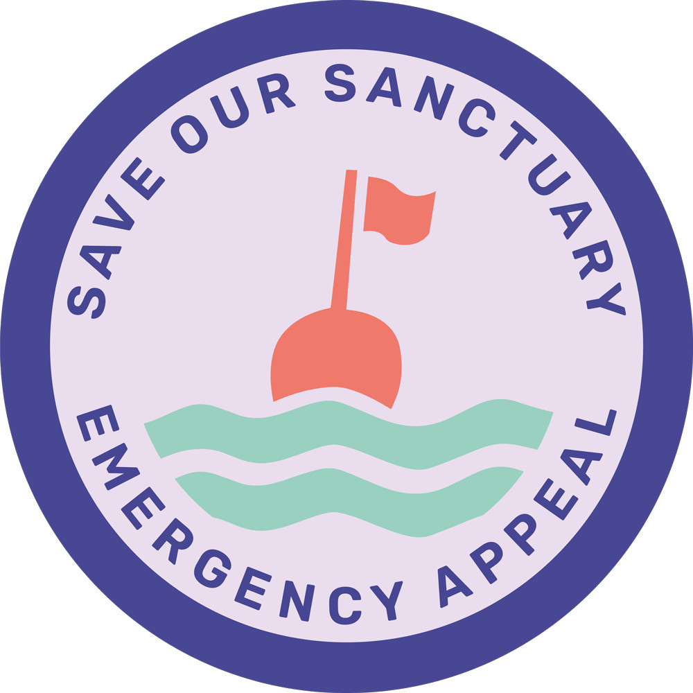 Sea Sanctuary- Emergency Appeal 