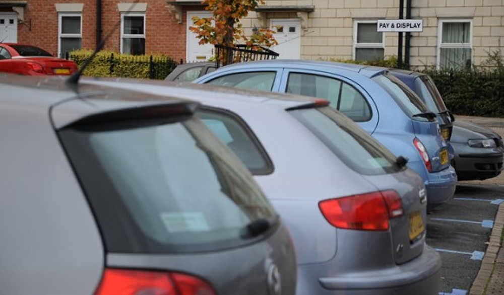 The new permits will allow some Blue Badge holders additional free parking in Dorset Council car parks