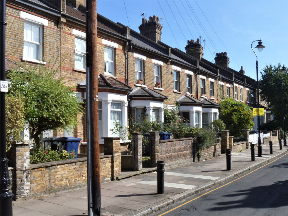 Ealing Council introduces private rented property licensing system. Photo: Michael Dibb.