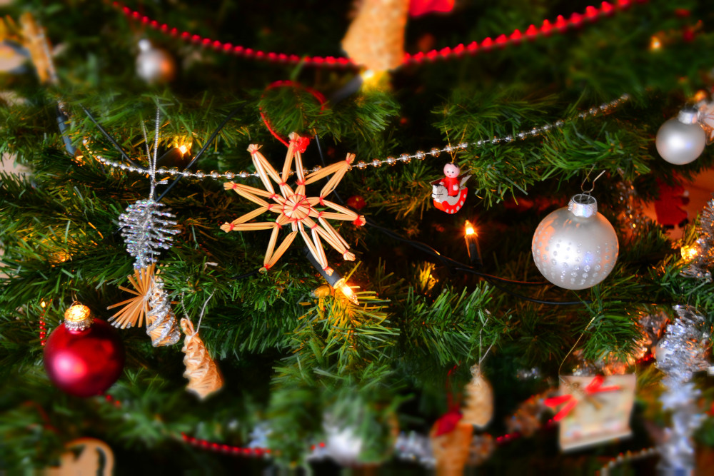 What's On in Letchworth this weekend: Friday December 9 to Sunday December 11. CREDIT: Unsplash