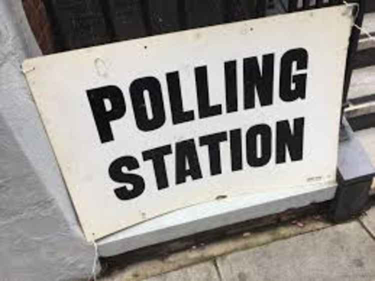 When will we next see local elections in Maldon?