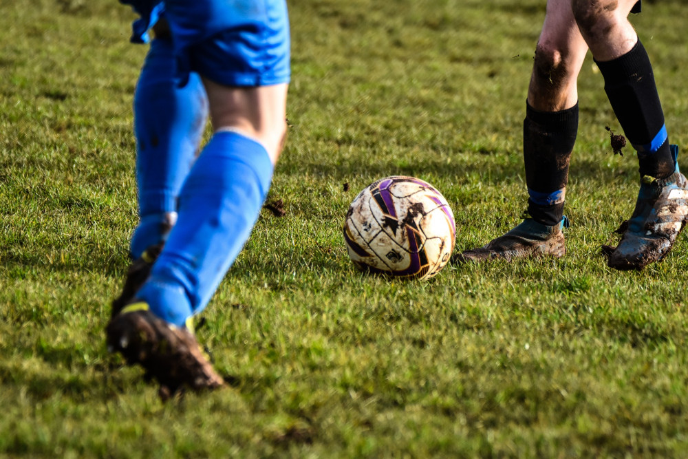 Hanwell won their first league game in eight last weekend. Photo: shauking from Pixabay.