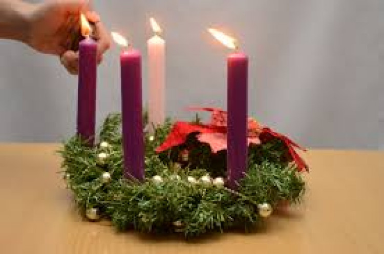 Advent