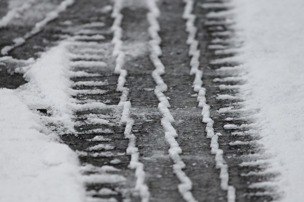 Council warning to avoid unnecessary travel during freezing and treacherous conditions