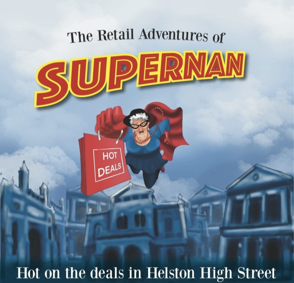 SUPERNAN (Helstonhighstreet) 