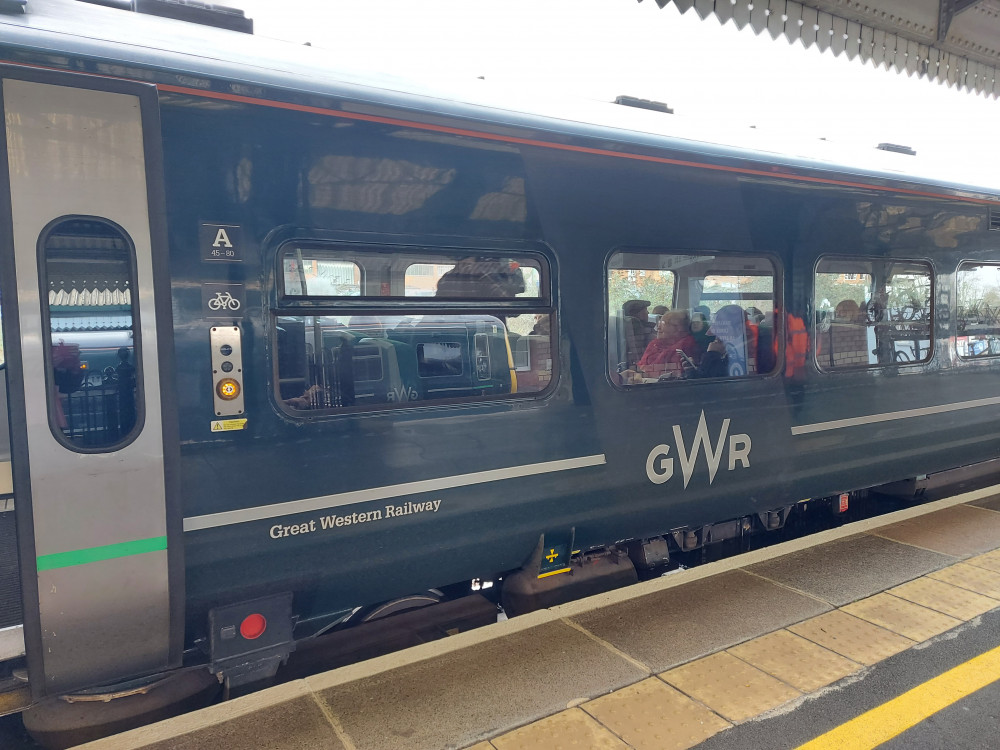 The roads are expected to be even busier with the current expectation of more rail strikes 