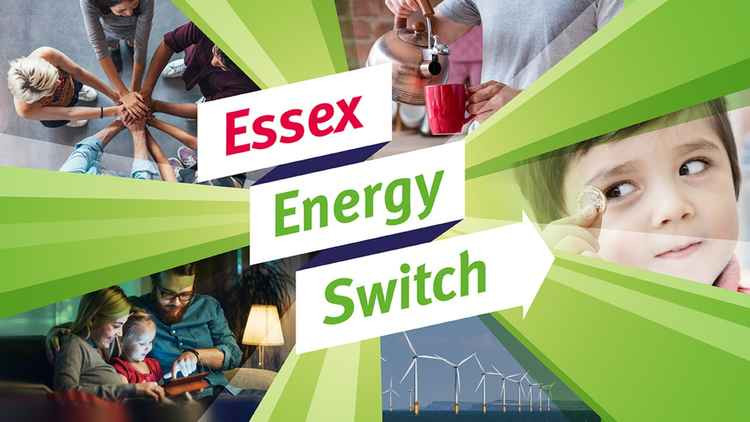 Essex Energy Switch: residents only have until 9 February to register their interest