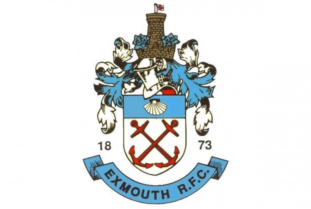 Logo (Exmouth RFC)