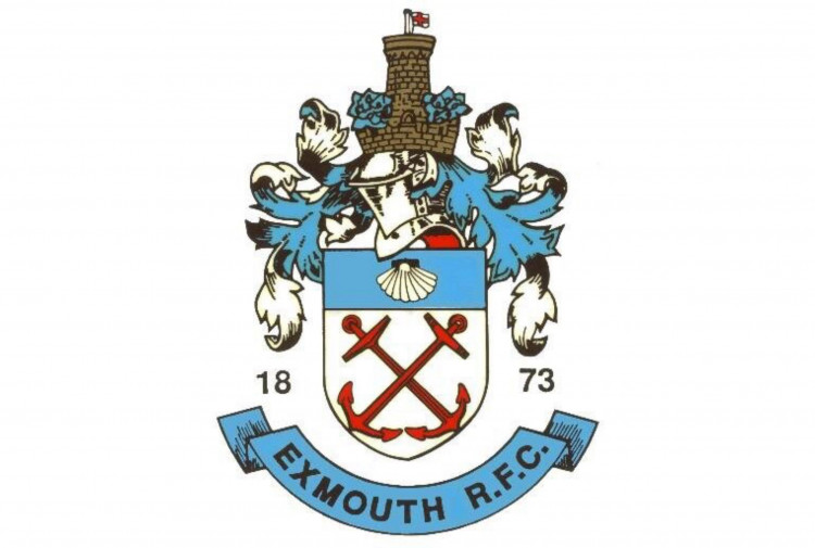 Logo (Exmouth RFC)