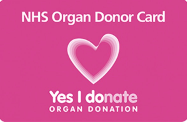 Organ Donation