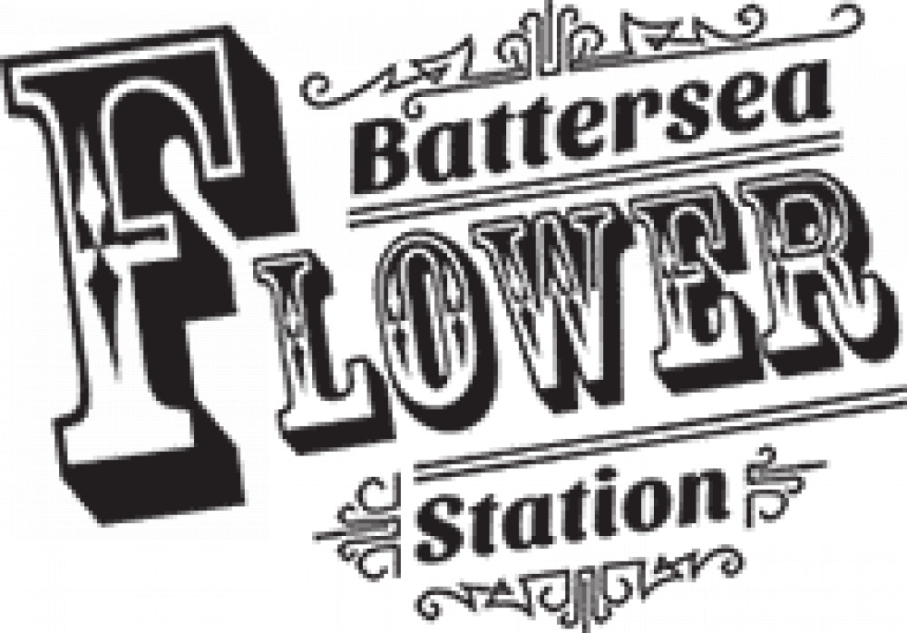 Battersea Flower Station