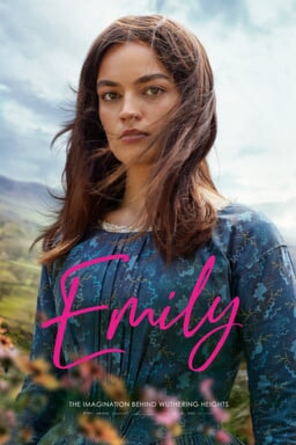 'Emily' (15) Picnic Night Screening