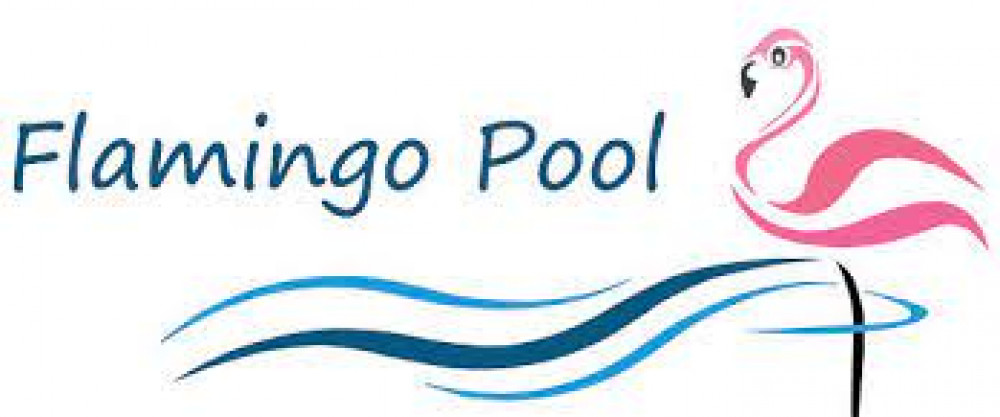 Support the Flamingo Community Pools Project Jubilee