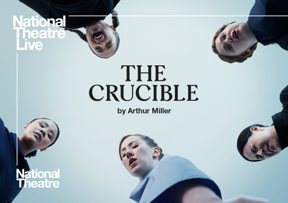 NT Live - 'The Crucible' (12A) Screening