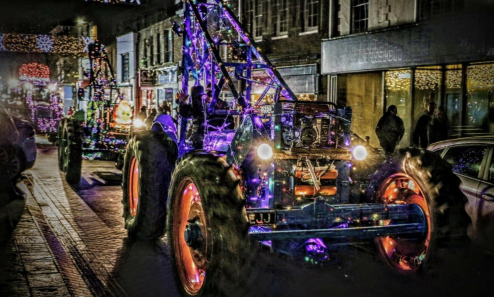 What's On in Letchworth this weekend: Friday December 9 to Sunday December 11. CREDIT: Unsplash