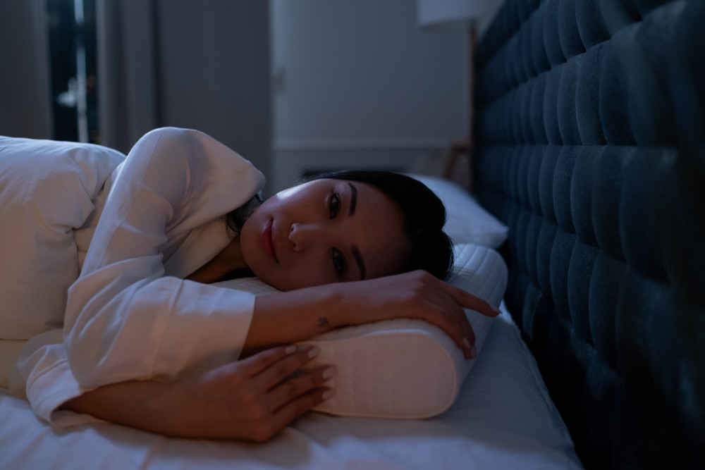 Hitchin hypnotherapy expert Ian Murchison on helping to relieve insomnia. CREDIT: Pexels