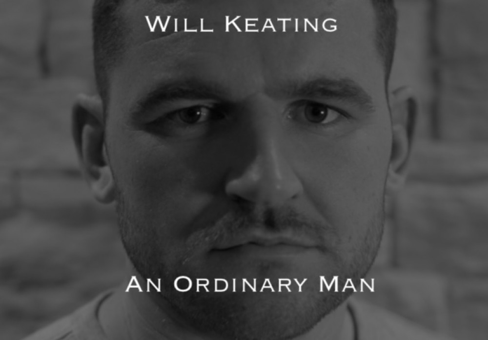 Will Keating - An Ordinary Man 