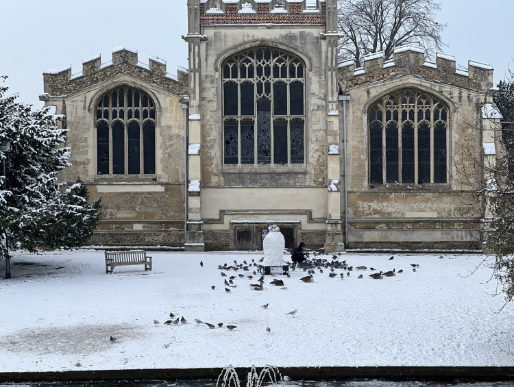 Join nearly 5,000 others and receive our weekly Hitchin Nub News newsletter. CREDIT: Hitchin Nub News Join nearly 5,000 others and receive our weekly Hitchin Nub News newsletter. CREDIT: Hitchin Nub News