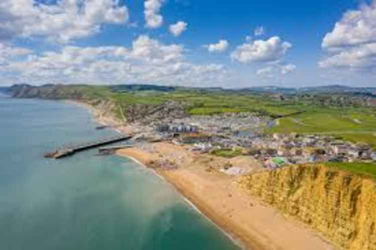 Westbay, Bridport