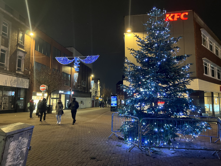 Stoke Nub News has you covered for all festive events this Christmas holiday (Sarah Garner).