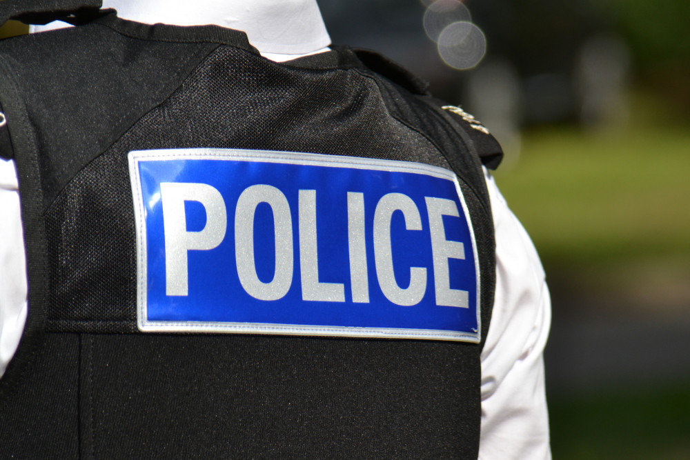 Leicestershire Police said McCallam 'enjoyed' the killing. Photo: Dreamstime Leicestershire Police said McCallam 'enjoyed' the killing. Photo: Dreamstime