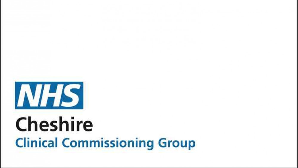 Cheshire CCG faces a deficit of £6.5 million