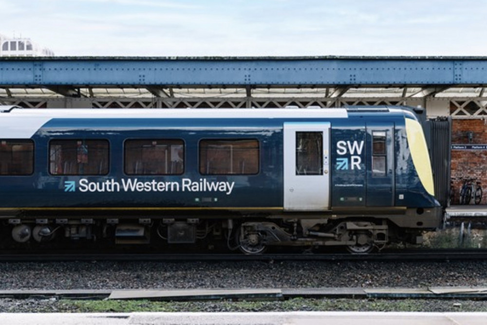 South Western Railway services through Honiton will be affected by the latest strike action