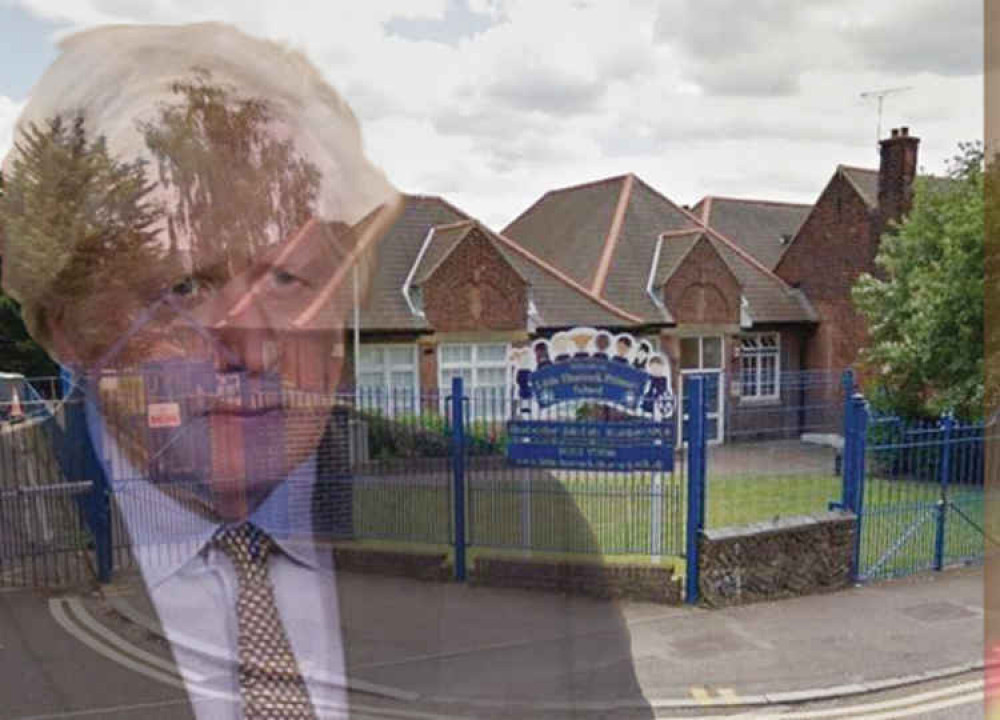 Boris has confirmed that schools will re-open on 8 March - and has set out his four-step 'road map' to the easing of lockdown