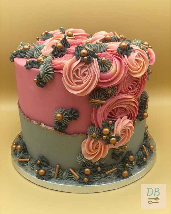 Delightful Biteful cakes are hard to resist!