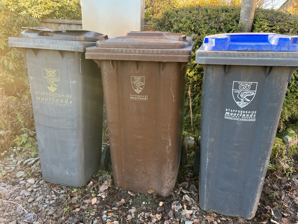 'Tis the season to check your bin collections Local News News