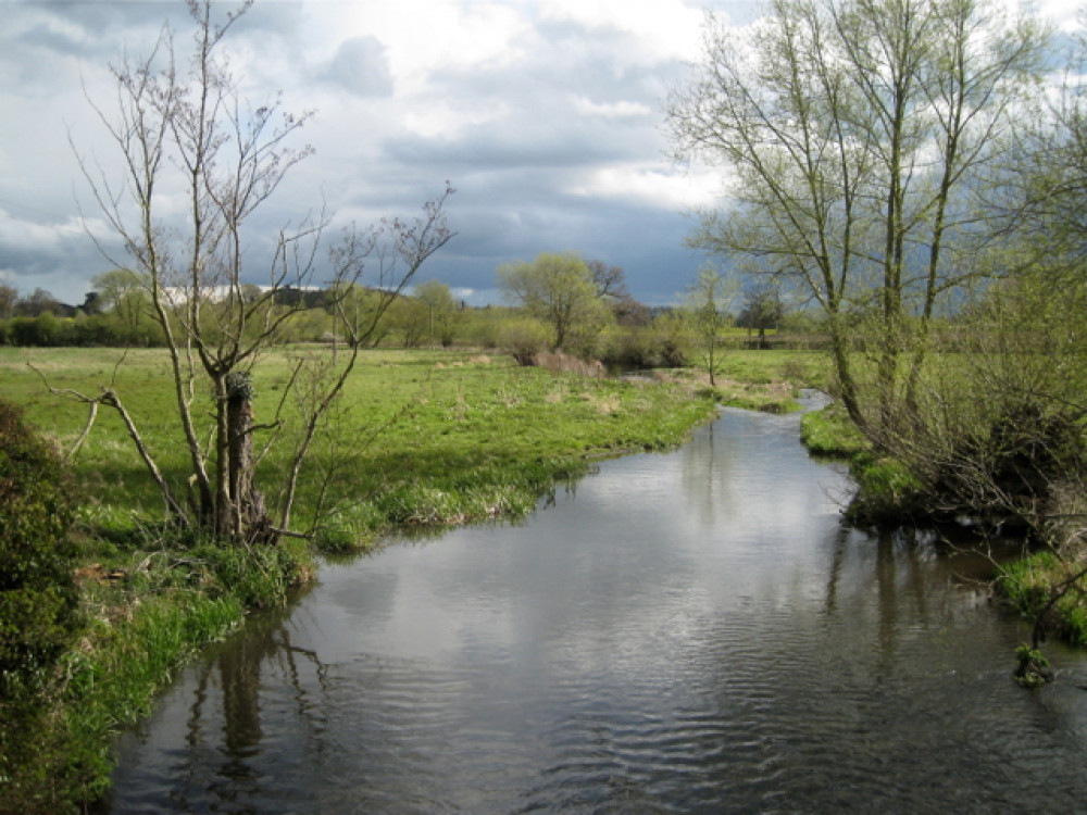 The project will see the creation and management of wetlands, planting of trees, hedges and wildflower meadows, and restoration of critical areas of the river
