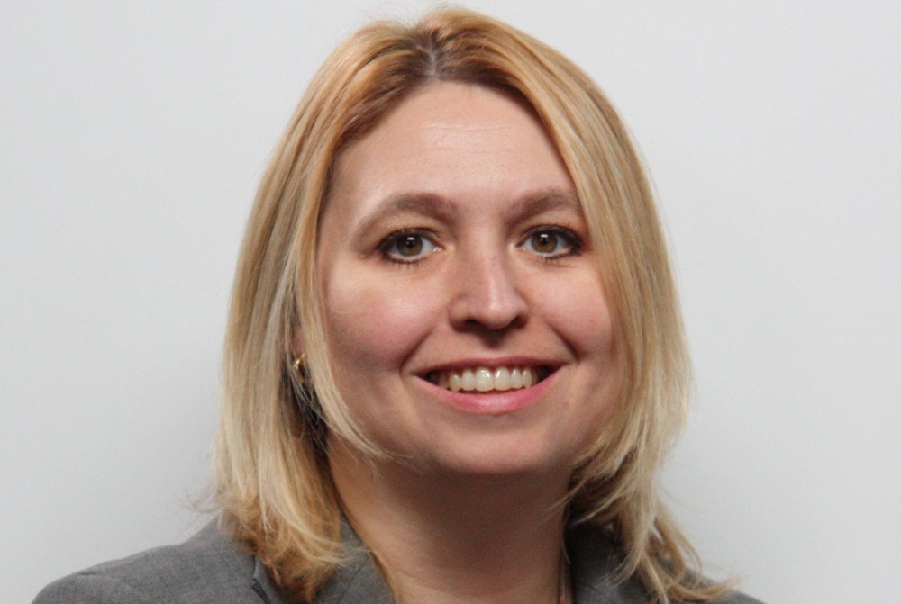 Cheddleton-born MP Karen Bradley aims to run again in the next general election, likely to be in 2024. (Image - CC 2.0 Karen Bradley MP / UK Home Office Unchanged bit.ly/3WxUSE1)